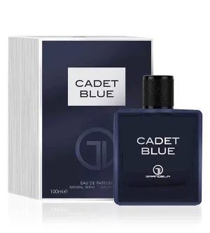 Grandeur Cadet Blue eau de parfum til mænd 100 ml