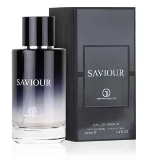 Grandeur Saviour parfumevand til mænd 100 ml