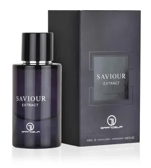 Grandeur Saviour Extract parfumeret vand til mænd 100 ml