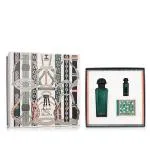 Hermès Eau D'Orange Verte EDC 100 ml + EDC MINI 7,5 ml + fast sæbe 50 g UNISEX