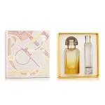 Hermès Un Jardin à Cythère EDT genopfyldelig 50 ml + EDT MINI 15 ml UNISEX