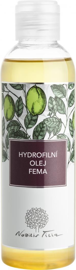 Hydrofil olie Fema 200ml