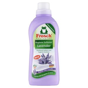 Hygiejnisk lavendel blødgøringsmiddel (ECO Hypoallergenic, 750ml)