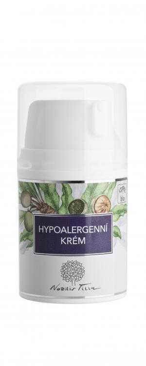 Hypoallergen creme 50ml