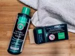 Incognito Protective hair and body shampoo with citronella java (200 ml) - lugter ikke af besværlige insekter og alt muligt andet