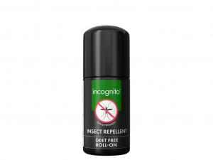 Afvisende roll-on deodorant (50 ml) - med en behagelig citrusduft