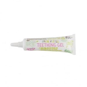 First Teething Gel - lindrer irritation af tandkødet