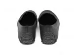 Ecoalf Johnalf Moccasins Man Black