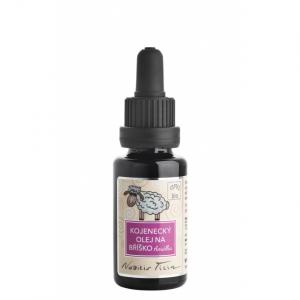 Baby maveolie Amálka 20 ml