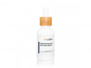 Koncentreret anti-age-serum 30 ml