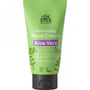 Aloe vera håndcreme 75ml BIO, VEG