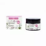 Kvitok Women's Cream Deodorant Morning Dew (30 ml) - efterlader ikke en klæbrig følelse