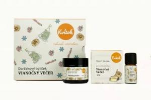 Carefree Morning Gift Pack - en luksus gave til en kvinde