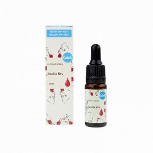 Facial Serum - Dragon's Blood (30 ml) - helbredende og anti-aging virkning