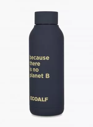 Ecoalf Ecoalf flaske grå