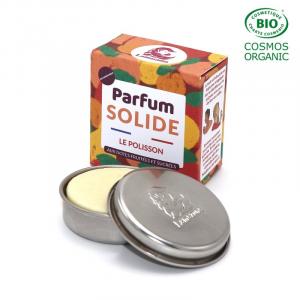 Solid Perfume - Fruity Playfulness (20 ml) - sød frugtagtig duft