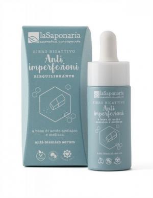 Bioaktivt serum til problematisk hud BIO (15 ml)