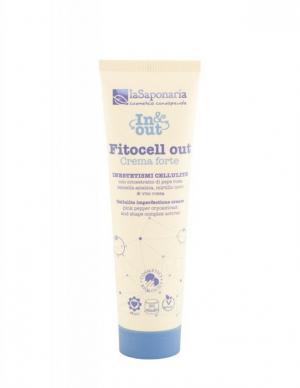 Bioaktiv anti-cellulite kropscreme Fitocell Out BIO (150 ml)