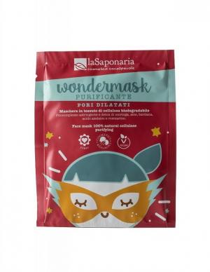 Wondermask Rensemaske (10 ml)