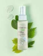 laSaponaria Stay Pure BIO Cleansing Cream (50 ml) - også velegnet til fedtet hud