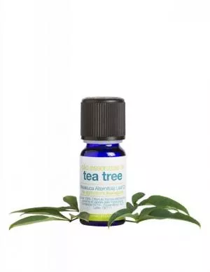 laSaponaria Æterisk olie - BIO tea tree (10 ml)
