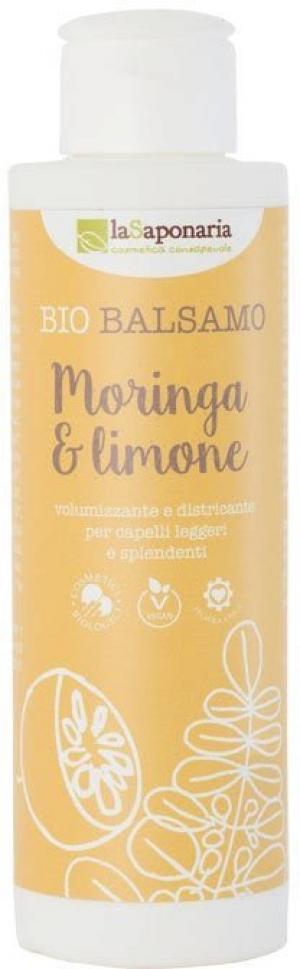 Balsam med moringa og citron BIO (150 ml)