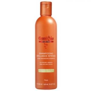 Shine Giving Shampoo Premium - farvet eller skadet hår 250 ml