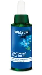 Weleda Lifting-serum med blå ensian og alpin troldnød