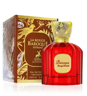 Maison Alhambra Baroque Rouge Extrait parfumeret vand unisex 100 ml