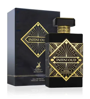 Maison Alhambra Infini Oud parfumeret vand unisex 100 ml