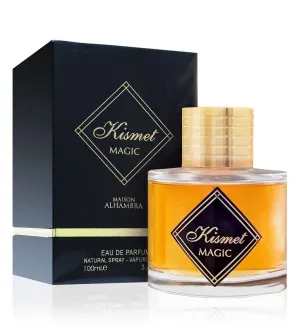 Maison Alhambra Kismet Magic parfumeret vand unisex 100 ml