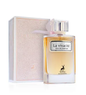 Maison Alhambra La Vivacité parfumeret vand til kvinder 100 ml