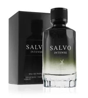Maison Alhambra Salvo Intense parfume til mænd 100 ml