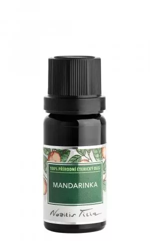 Nobilis Tilia Mandarin 10ml