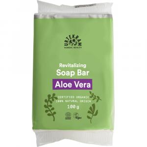 Aloe vera sæbe 100g BIO, VEG