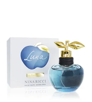Nina Ricci Luna eau de toilette til kvinder 50 ml