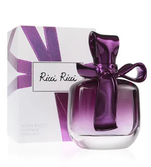 Nina Ricci Ricci Ricci Eau de Parfum til kvinder 50 ml