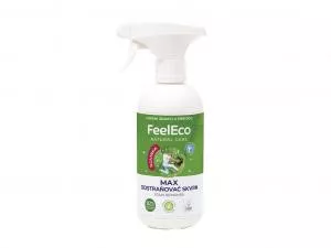 FeelEco Pletfjerner MAX 450 ml