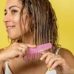 Officina Naturae Balsam til tørt hår BIO (150 ml) - ideel til spaltede spidser