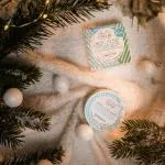 Officina Naturae Gusty Cream Deodorant (50 ml) - med en krydret, træagtig duft