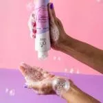 Officina Naturae Shampoo til tør hovedbund BIO (200 ml) - til hår med skæl