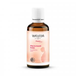 Olie til massage af perineum 50ml