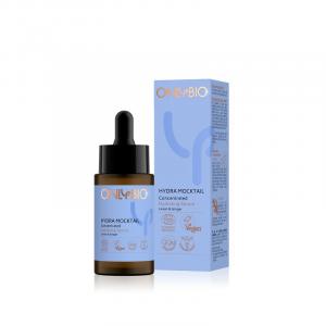 Hydra Mocktail Concentrated Moisturising Serum (30 ml) - med ingefær og lavendel