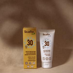 Solcreme (SPF 30) - 100 ml