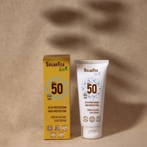 Solcreme (SPF 50) - 100 ml