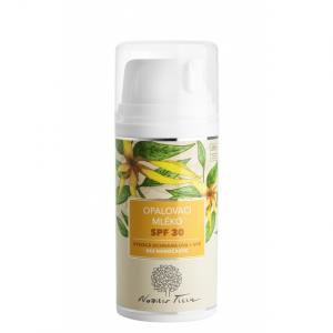 Solcreme lotion SPF 30 100 ml