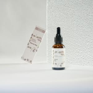 Økologisk kaffeolie 30ml