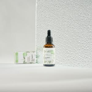 Økologisk Moringa olie 30ml