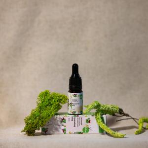 Økologisk Prickly Pear Oil 10ml