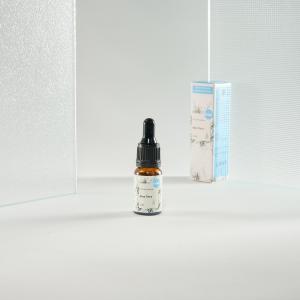 Ansigtsserum - Aloe vera 10ml